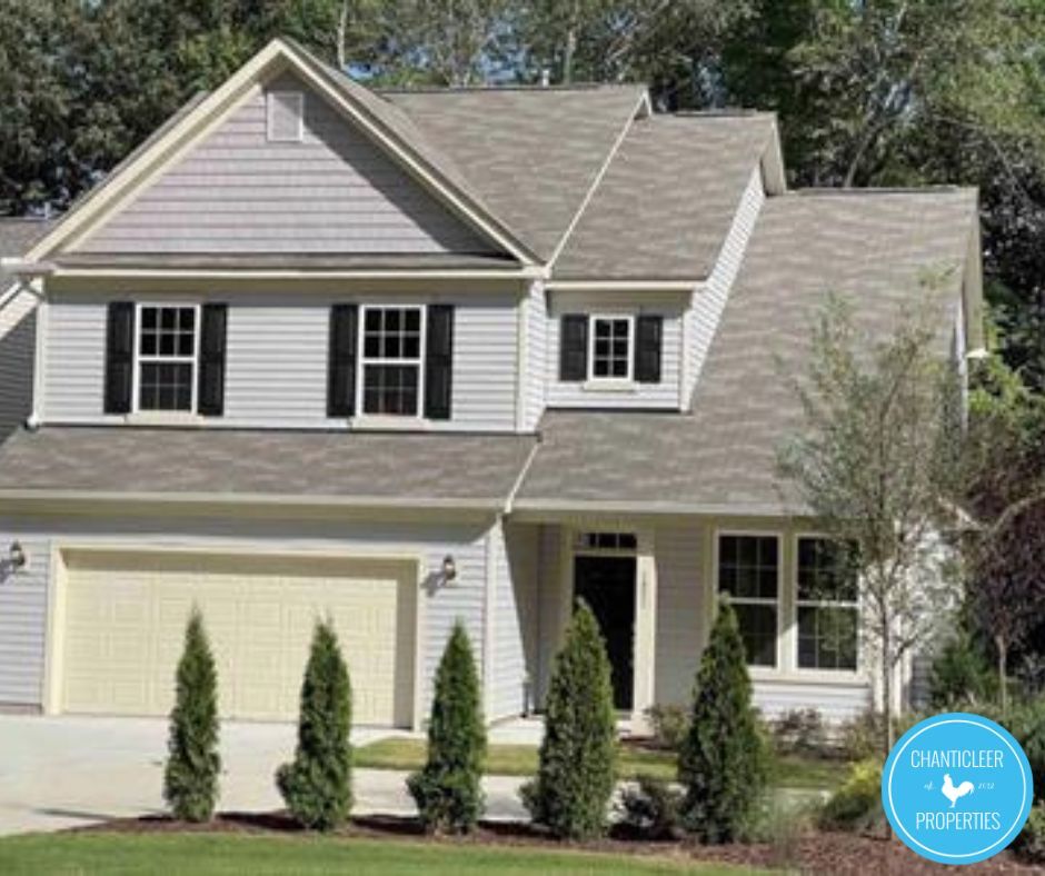 Foto principal - 1851 Jordan Narron Rd