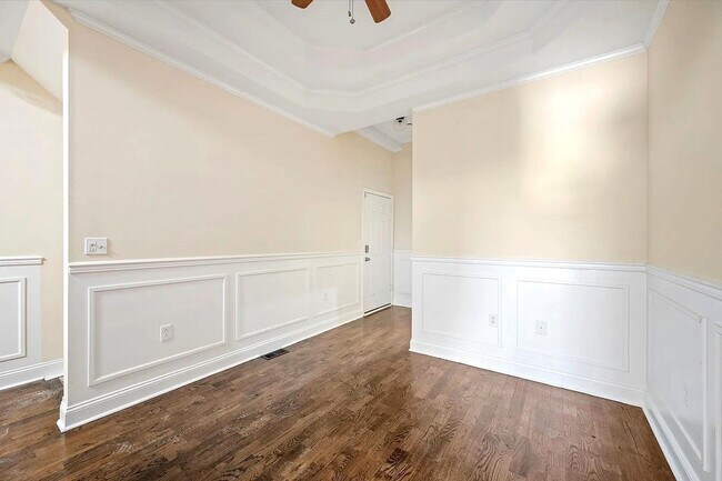 Foto del edificio - 1315 N 19th St