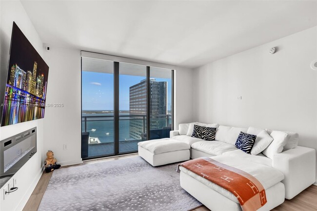 Foto del edificio - 951 Brickell Ave