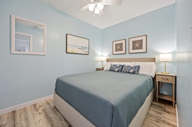 Foto del edificio - 3001 S Atlantic Ave