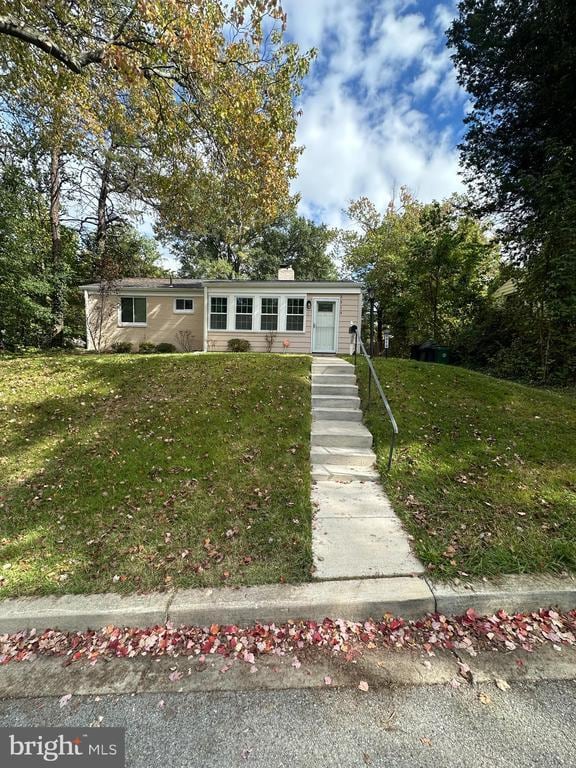 Foto principal - 3313 Stanford St