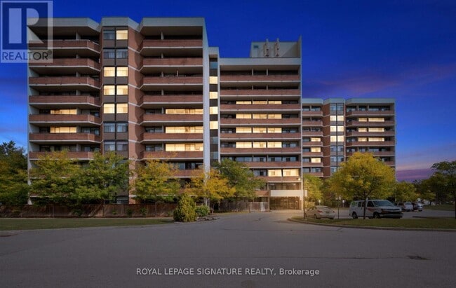 Building Photo - 2301 Derry Rd W