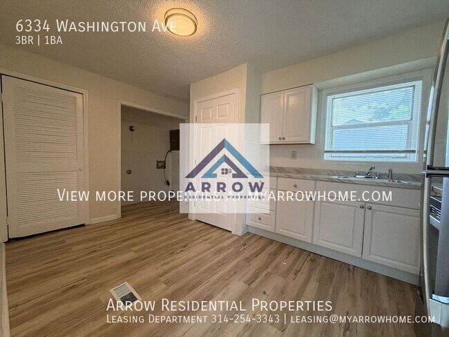 Foto del edificio - 6334 Washington Ave