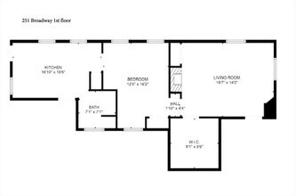 Building Photo - 251 Broadway