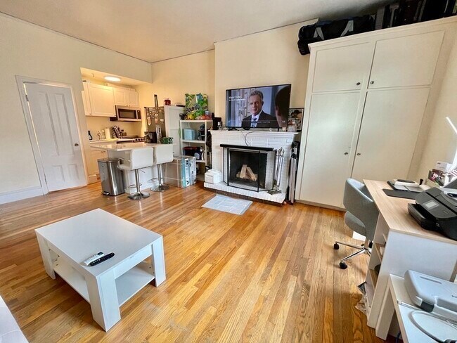 Foto del edificio - 337 Beacon St