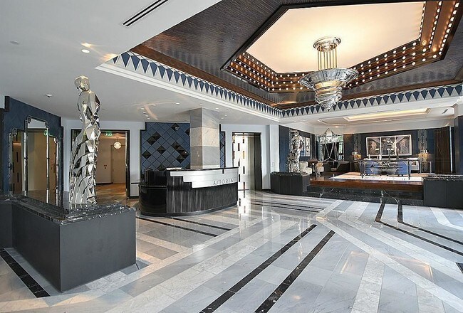 Foto del edificio - 1409 Post Oak Blvd