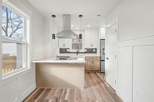 Foto del edificio - 12101 Fort Washington Rd