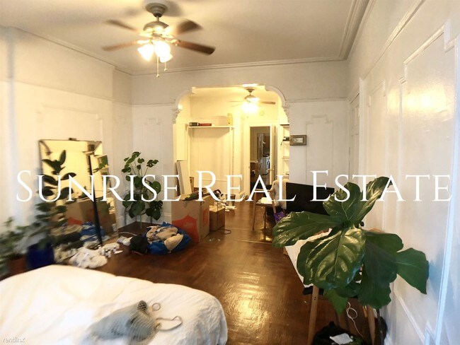Foto del edificio - 2 br, 1 bath  - 778A Lafayette Ave
