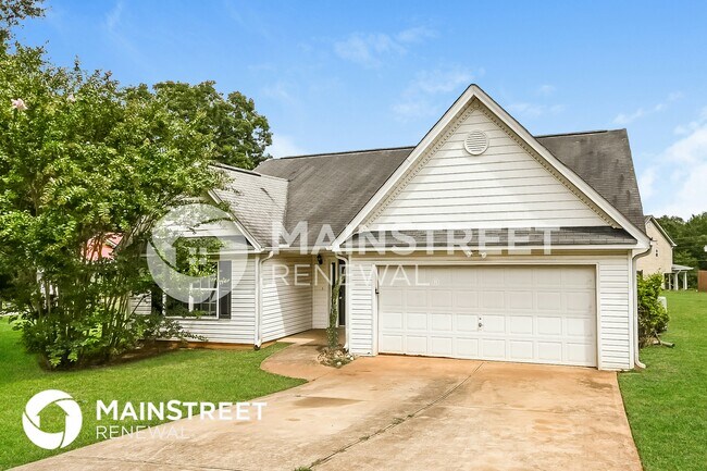 Foto del edificio - 126 Old Granger Rd