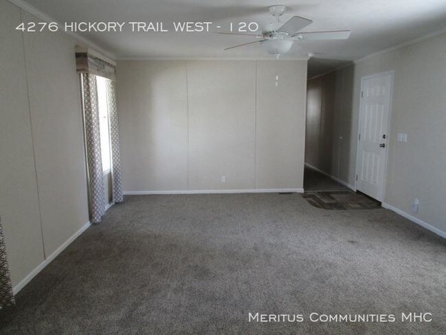 Foto del edificio - 3 bedroom in Indianapolis IN 46203