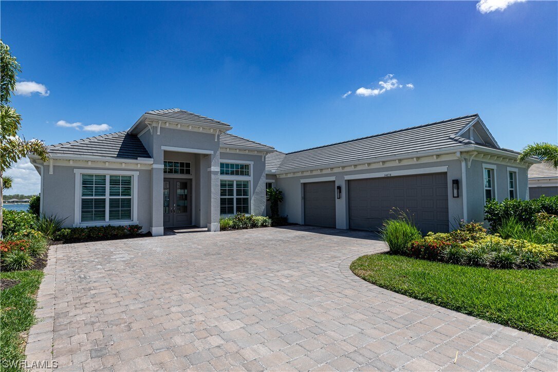 14654 Blue Bay Cir, Miromar Lakes, FL 33913 House for Rent in Miromar Lakes, FL