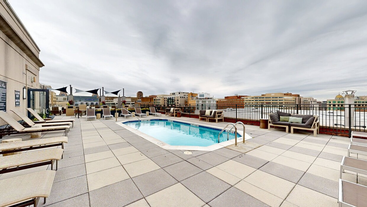 Photo - 1301 Thomas Circle Apartments