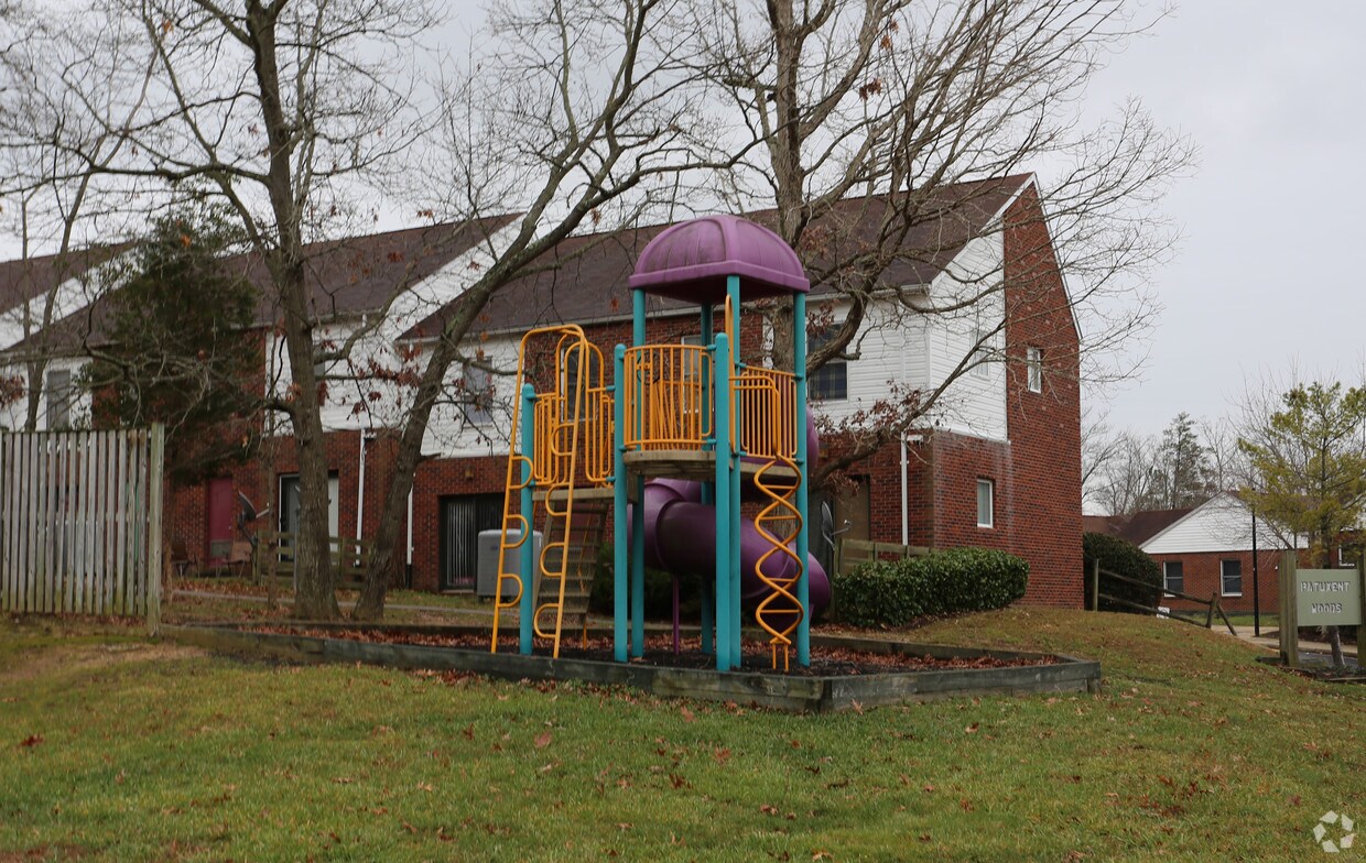 Building Photo - Joe Baker Village 62+ or Disabled