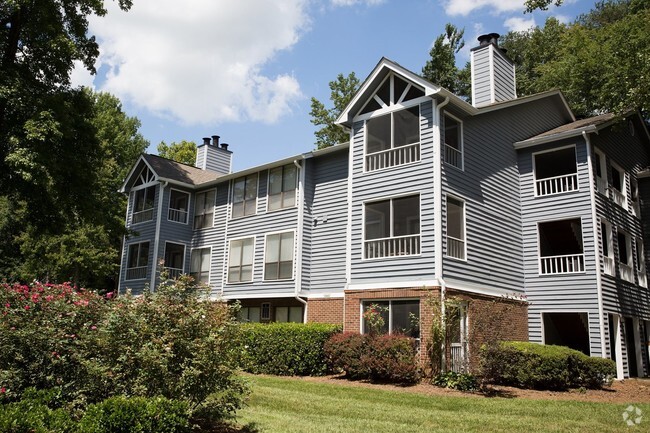 Brookfield Acres Apartments for Rent - Greensboro, NC - 21 Rentals ...