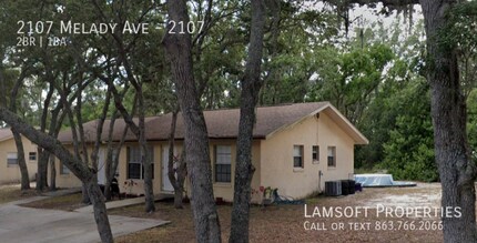 Building Photo - 2107 Melady Ave