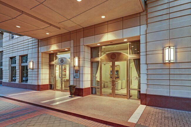 Foto del edificio - 1100 Uptown Park Blvd
