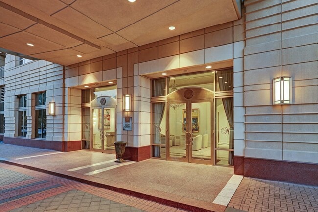 Building Photo - 1100 Uptown Park Blvd