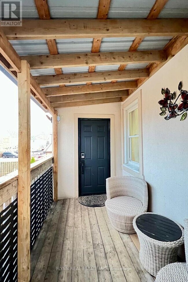 Photo du bâtiment - 254 Ontario St