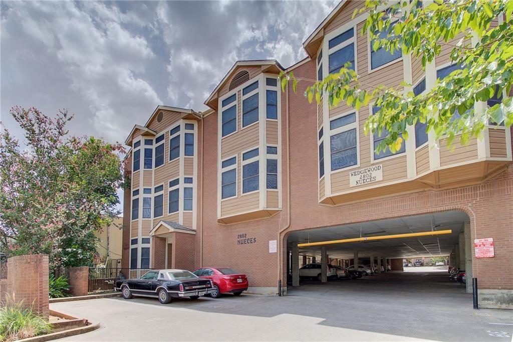 Foto principal - 2802 Nueces St