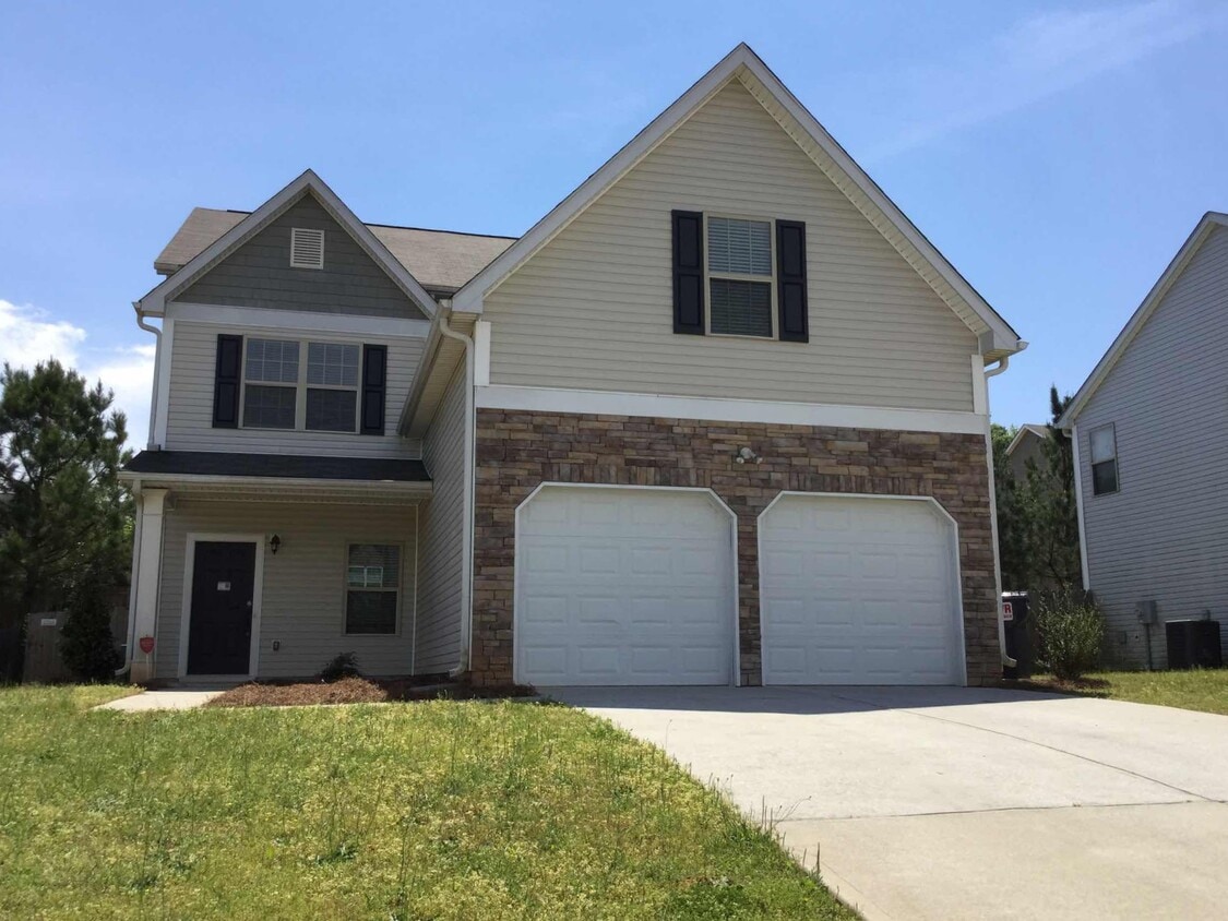 165 Dynasty Lane House Rental in Hiram, GA