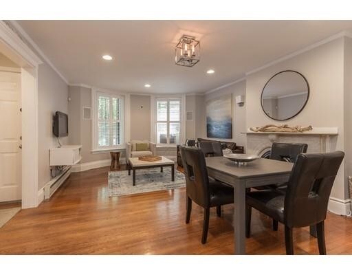 Foto principal - 86 Worcester St