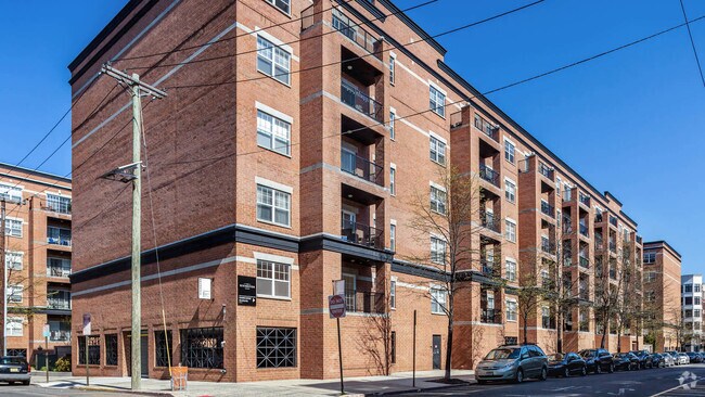 Uptown Hoboken 2 Bedroom Apartments For Rent Hoboken Nj Apartments Com
