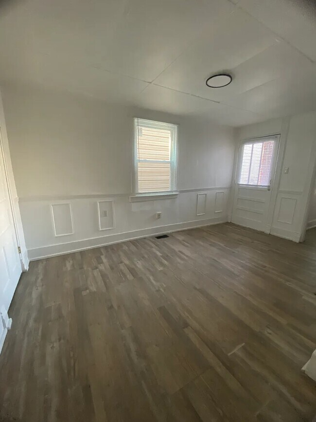 Foto del edificio - 353 N 27th St