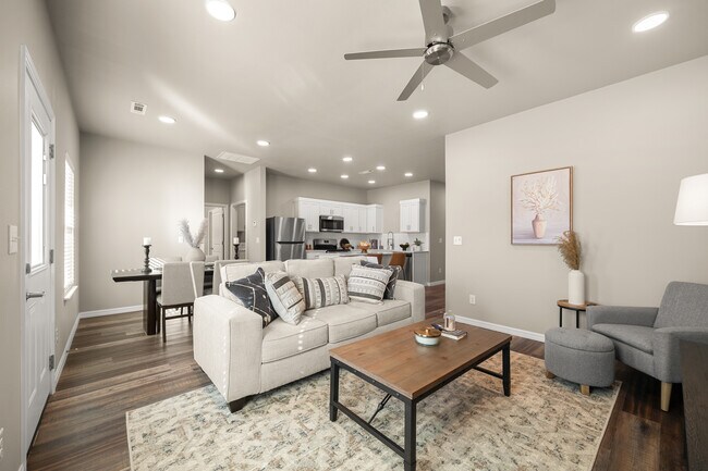 Foto del edificio - The Villas at Palecero