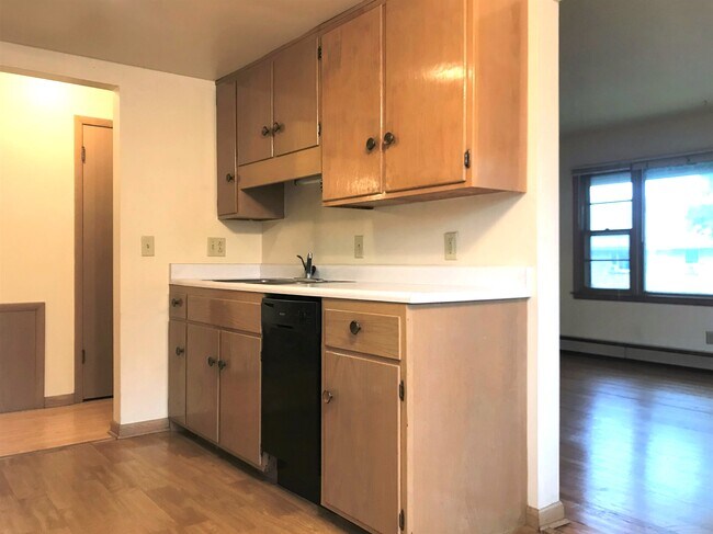 Foto del edificio - 413 Pawling St