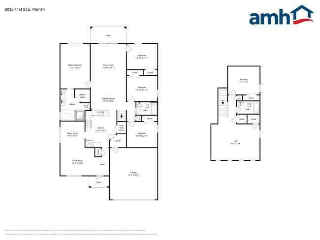 Building Photo - 9035 41st St E