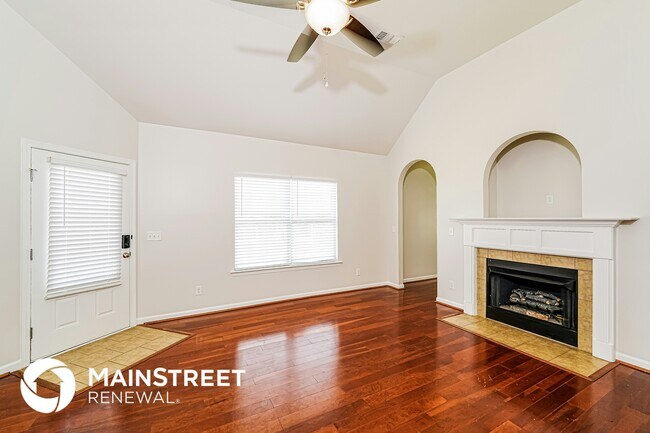 Foto del edificio - 6525 Southern Trace Dr