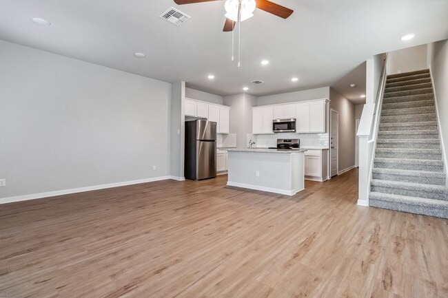 Building Photo - BRAND NEW 3 Bedroom, 2.5 Bathroom, Two-sto...