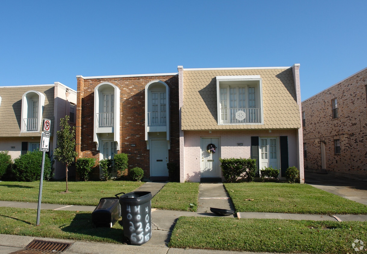 Primary Photo - 4025 Georgetown Dr
