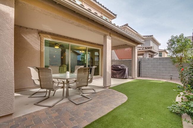 Building Photo - Great Mesa Community Dahlia Pointe 3 bedro...