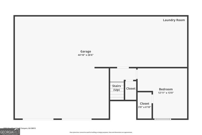 Building Photo - 3986 Woodland Cir SE