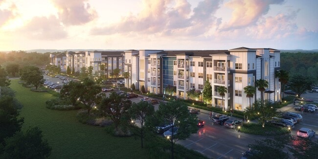 Building Photo - The Whitt