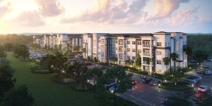 Building Photo - The Whitt