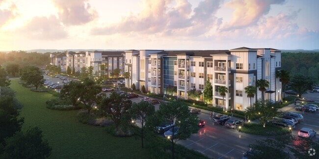 Building Photo - The Whitt