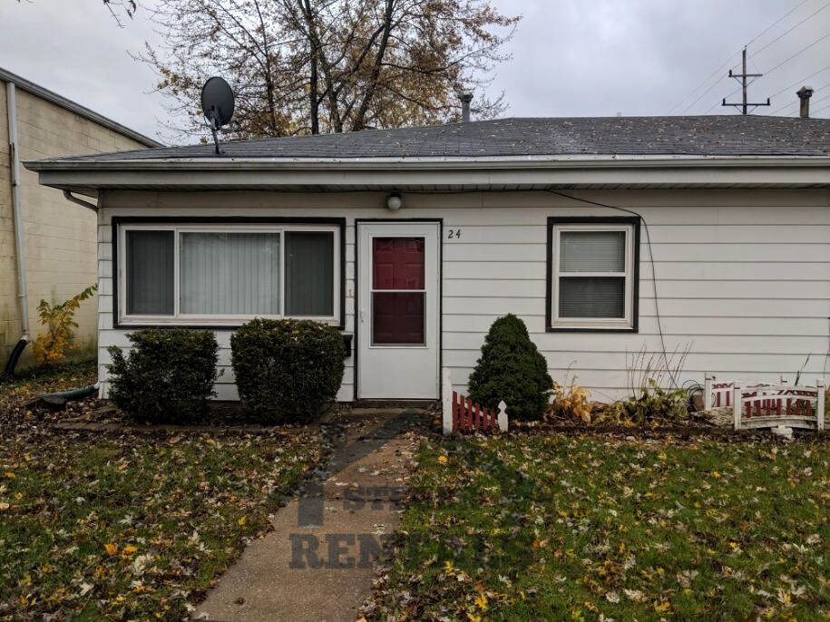 Primary Photo - 24 E 35th St