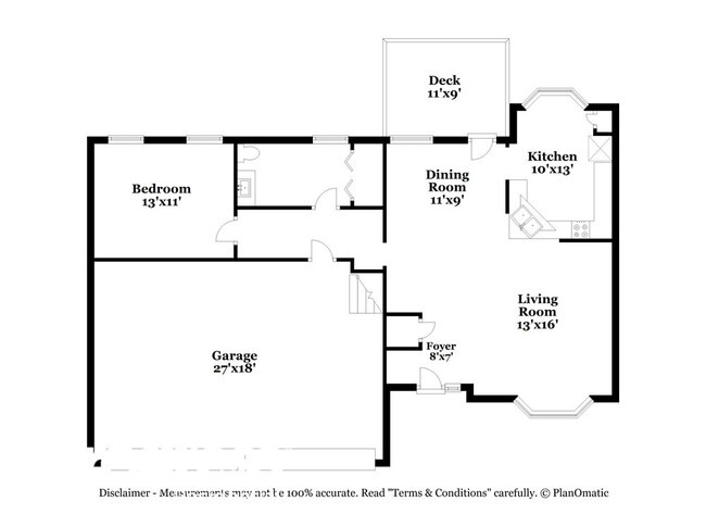 Building Photo - 1740 English Ivey Ln