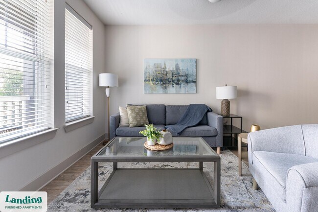 Foto del edificio - 655 W Marina Cove Dr