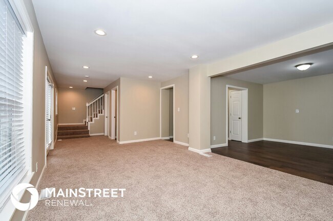 Foto del edificio - 4851 Maryman Rd
