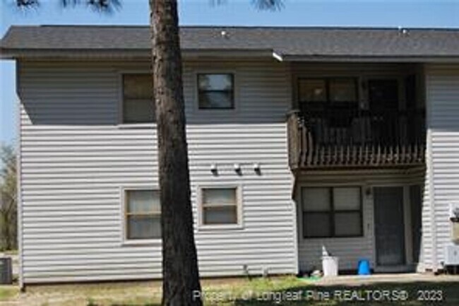 Foto del edificio - Timberlake  Apartments