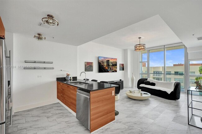 Foto del edificio - 3301 NE 1st Ave