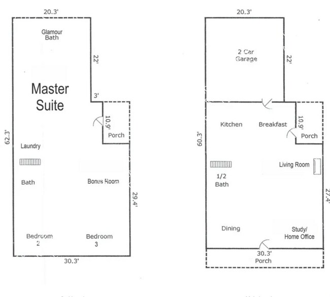 Foto del edificio - 7102 Sutter Ct