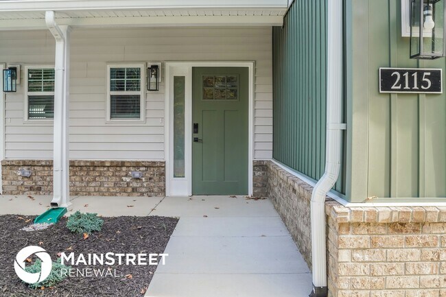 Building Photo - 2115 Paddle Wheel Dr