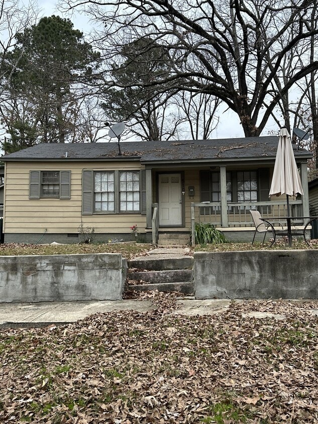 510 Parkway Dr N, El Dorado, AR 71730 House Rental in El Dorado, AR