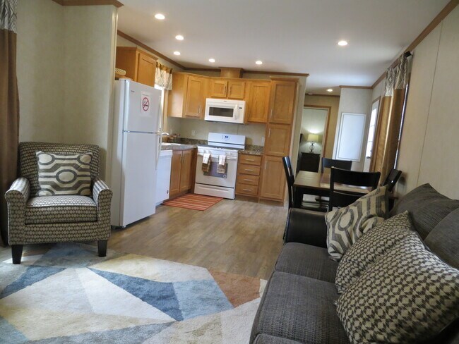 Foto del edificio - 9 Edgewood Dr