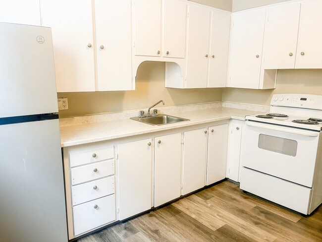 Photo du bâtiment - Par 3026