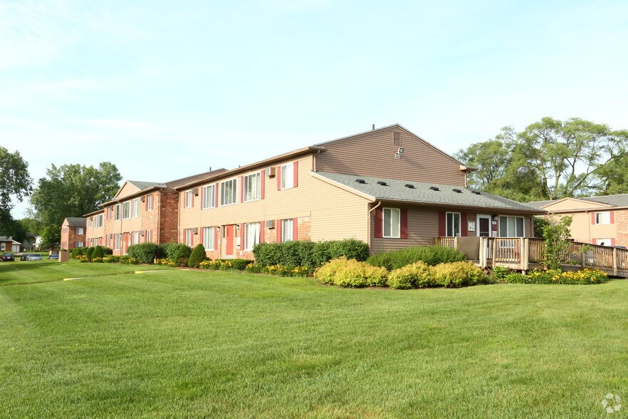 Village Grove of Ypsilanti Rentals Ypsilanti, MI